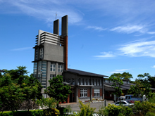 宜蘭縣流浪動物中途之家 照片集錦(共2張)