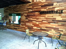 宜蘭縣流浪動物中途之家 照片集錦(共2張)