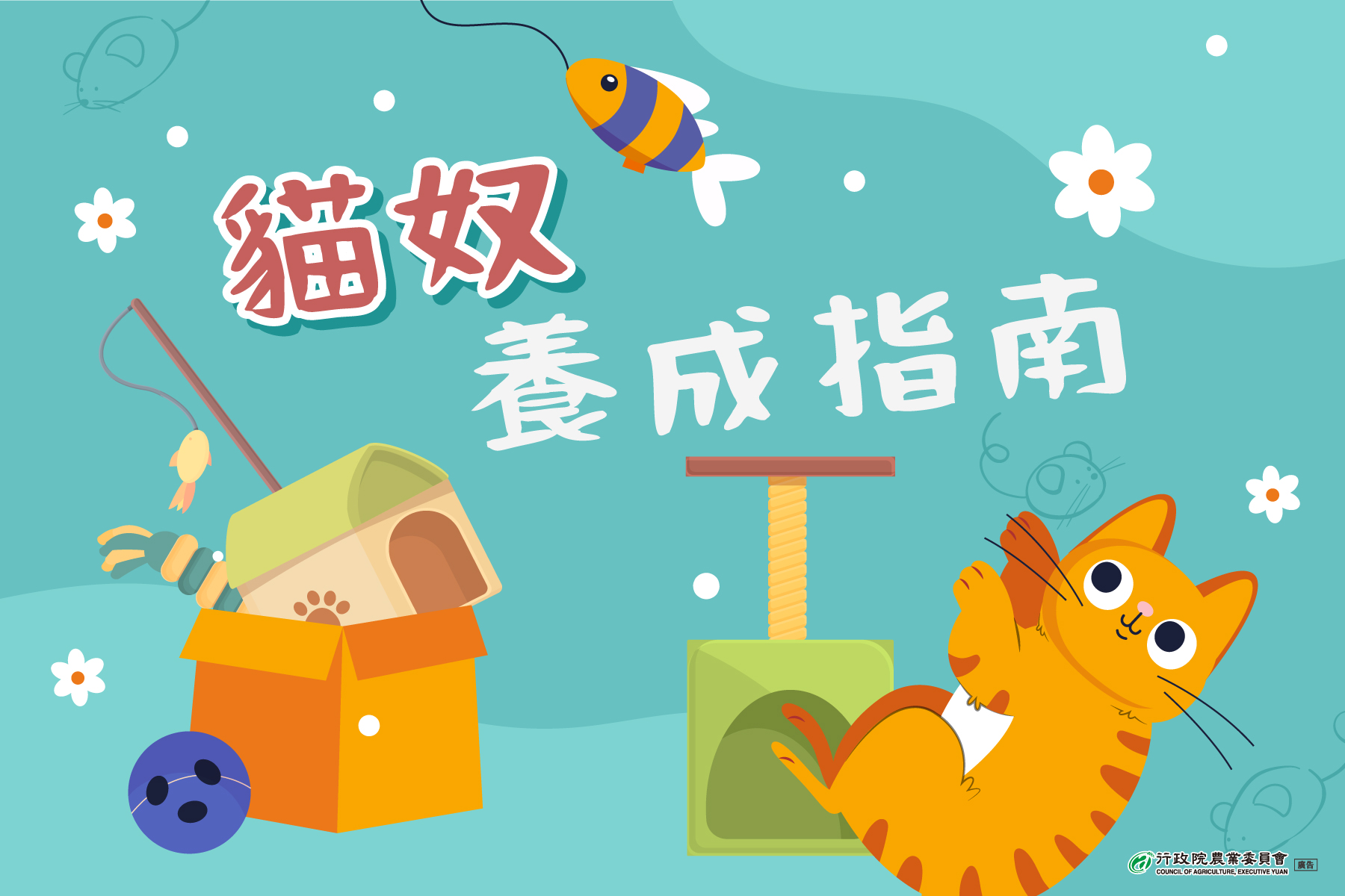 貓星人養成懶人包 🔍️  貓隻飼養與照顧指南 ​  圖片集錦，共 14 張