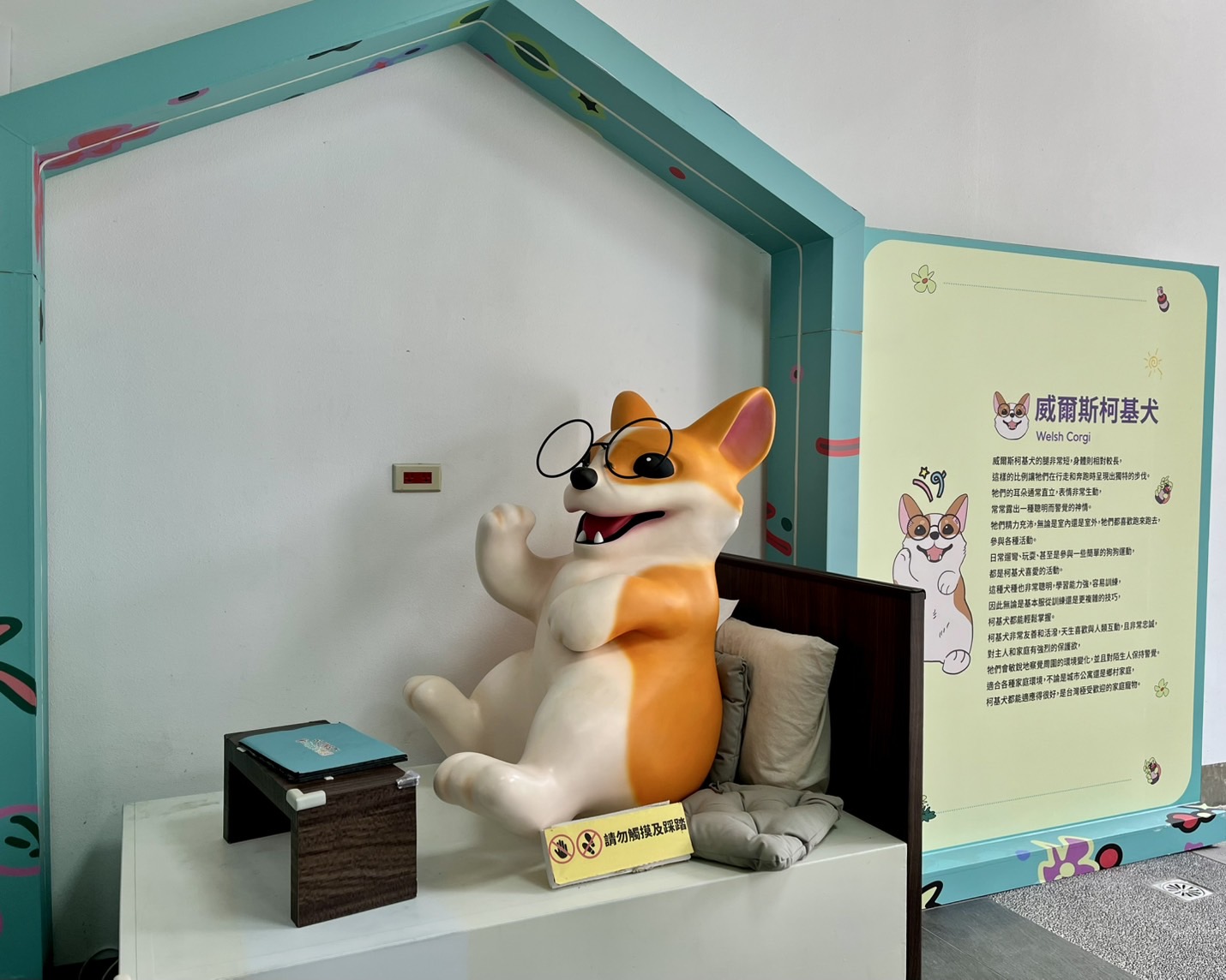 「JINS動物友好樂園」續展動物之家后里園區登場! 公私協力推廣動物平權 圖片集錦，共 3 張