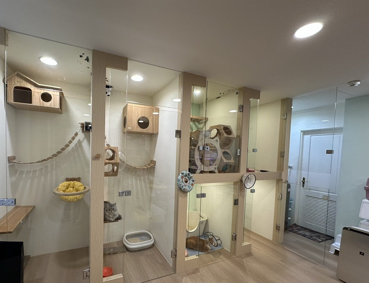 cat hotel da nang
