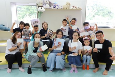 多元課程走進毛孩世界 一起讀懂牠們的小宇宙！ 圖片集錦，共 7 張