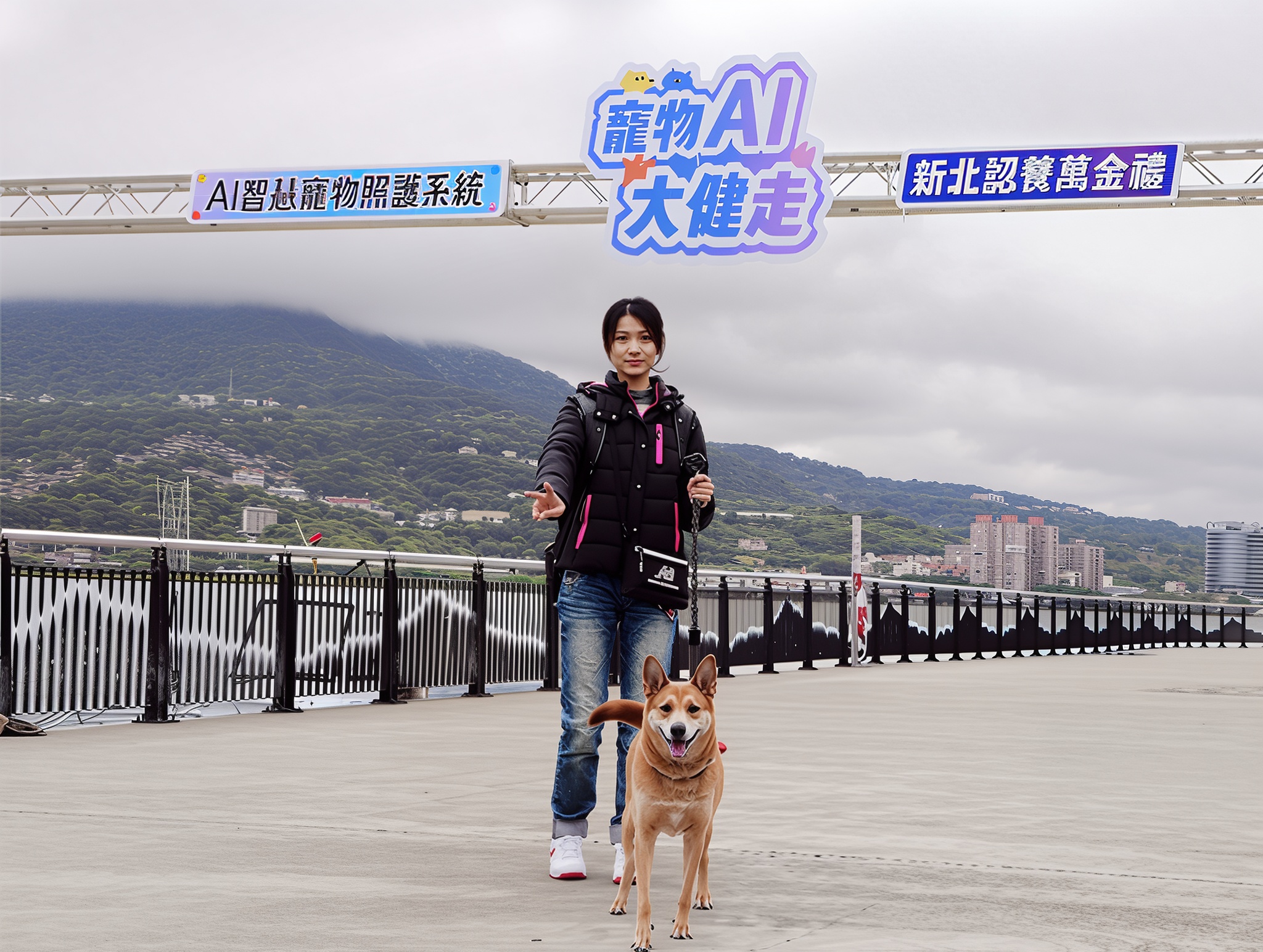 毛寶貝旅遊路線第12條-淡水老街.jpg