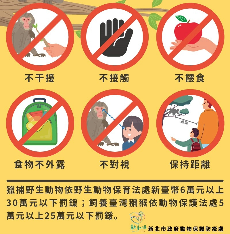 獼猴出沒應注意原則及要點.jpg