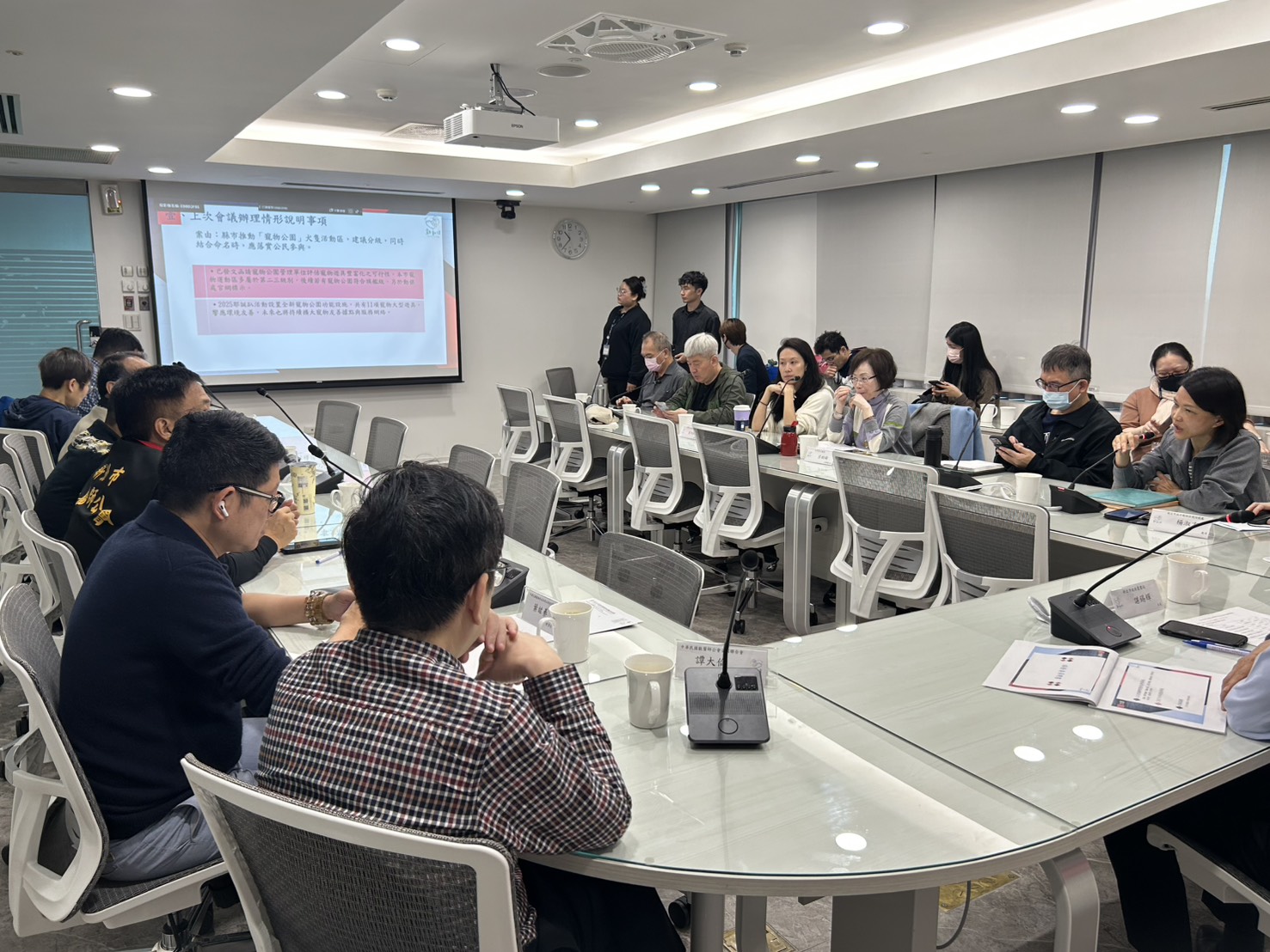 新北市榮獲農業部114年4項評鑑獎項第1名 動物保護與管制收容績效全國領先
 圖片集錦，共 3 張