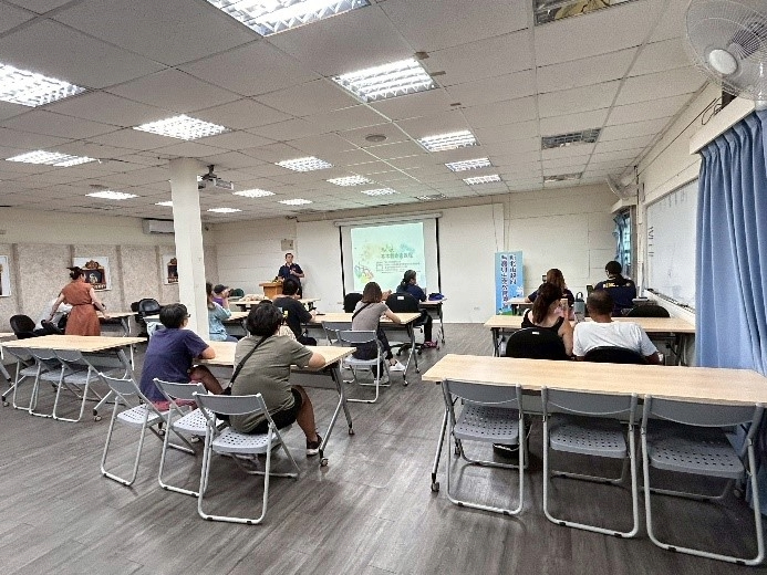 新北「寵物CPR全民防護保衛戰」報名開始囉! 圖片集錦，共 7 張