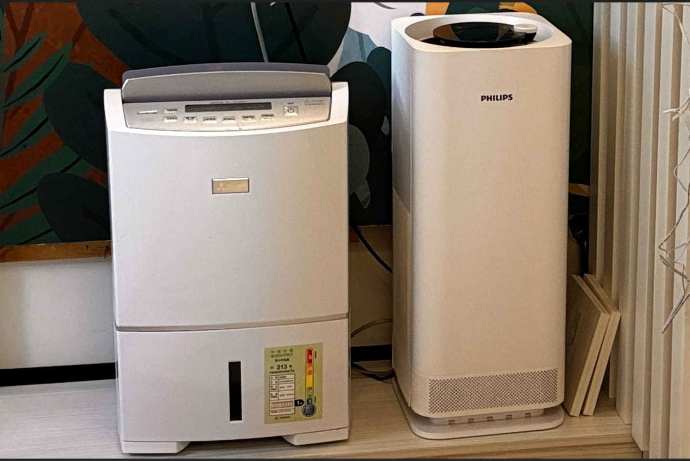 空氣清淨機效能覆蓋達 70% 面積，飼養毛寶貝環境舒適清爽無臭味.jpg