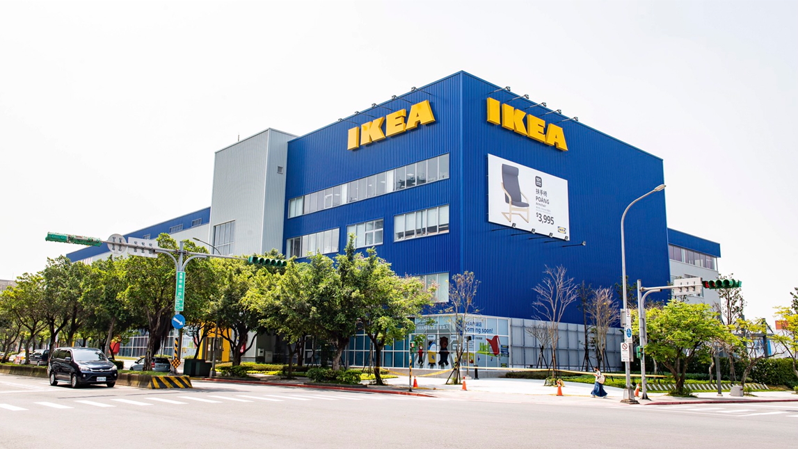 「我愛人，找家人」瑞芳動物之家毛寶貝前進IKEA內湖店  認養活動3/21日溫暖登場 圖片集錦，共 7 張