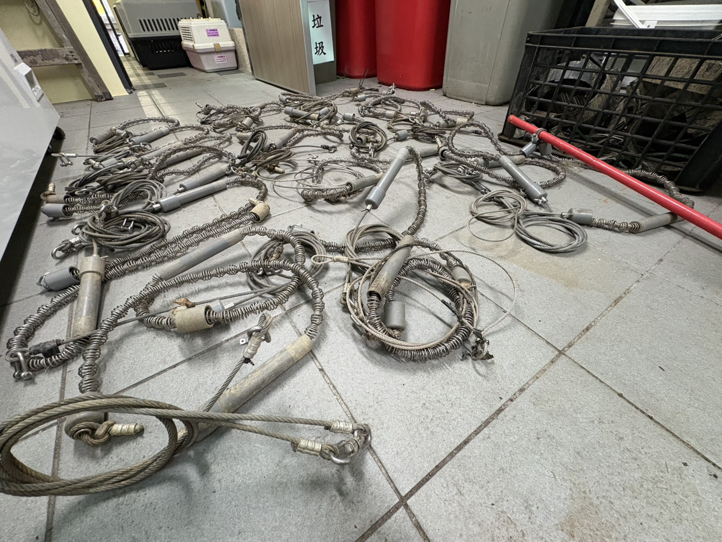 直徑20公分以上的大型獸鋏及金屬套索可申請每組150元獎勵金.jpg