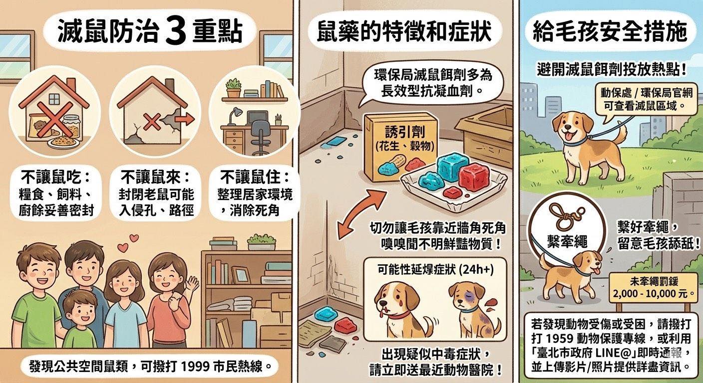 【🐾 繫繩牽引不鬆手，守護毛孩安全！🐾】  圖片集錦，共 1 張