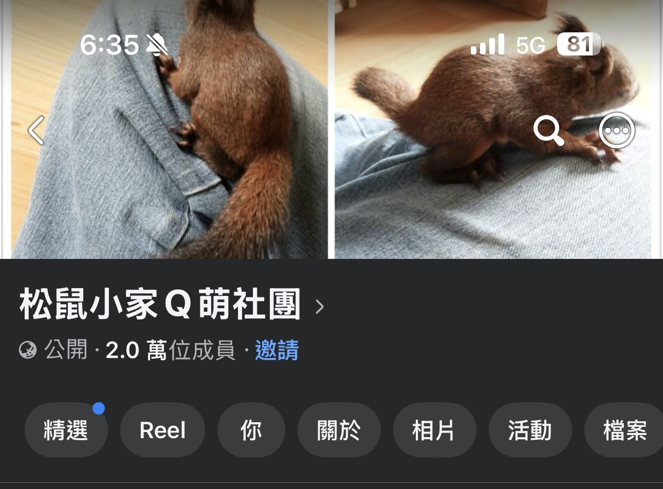 行為人將現場稽查畫面上傳至該社群平台