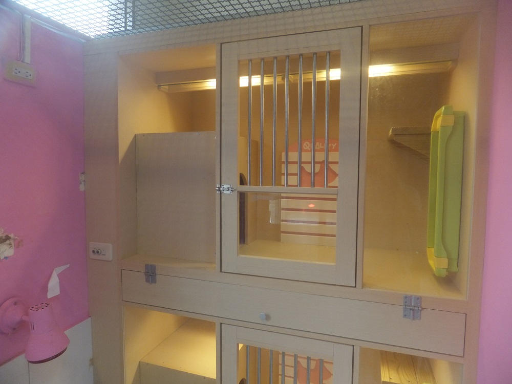 高雄市壽山動物保護教育園區 照片集錦(共10張)