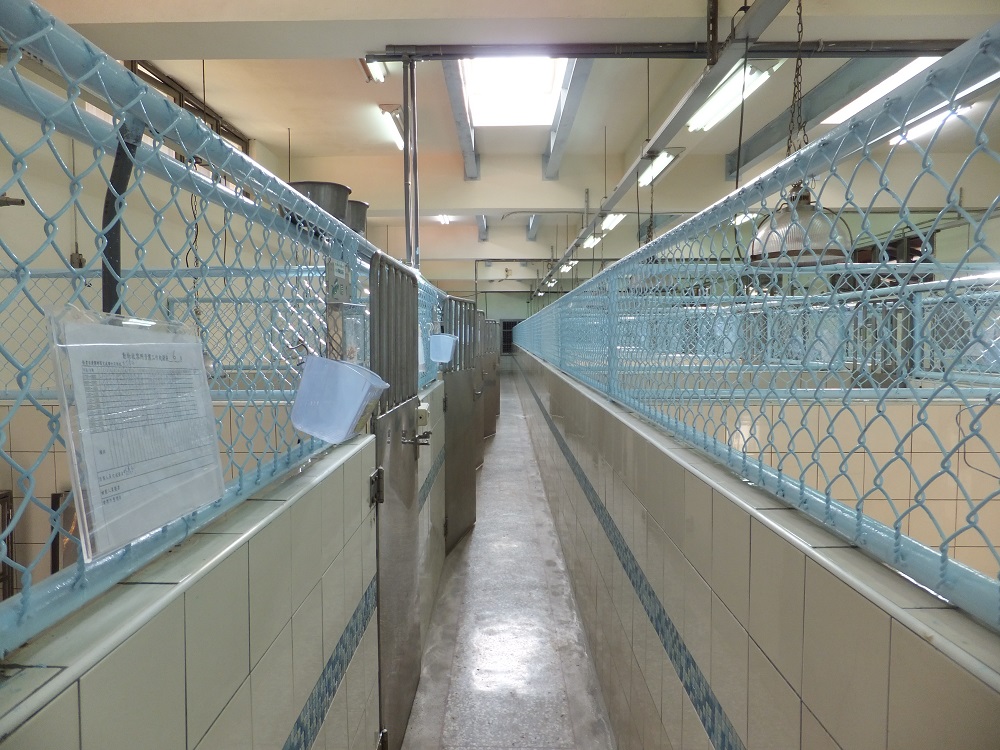 高雄市壽山動物保護教育園區 照片集錦(共10張)