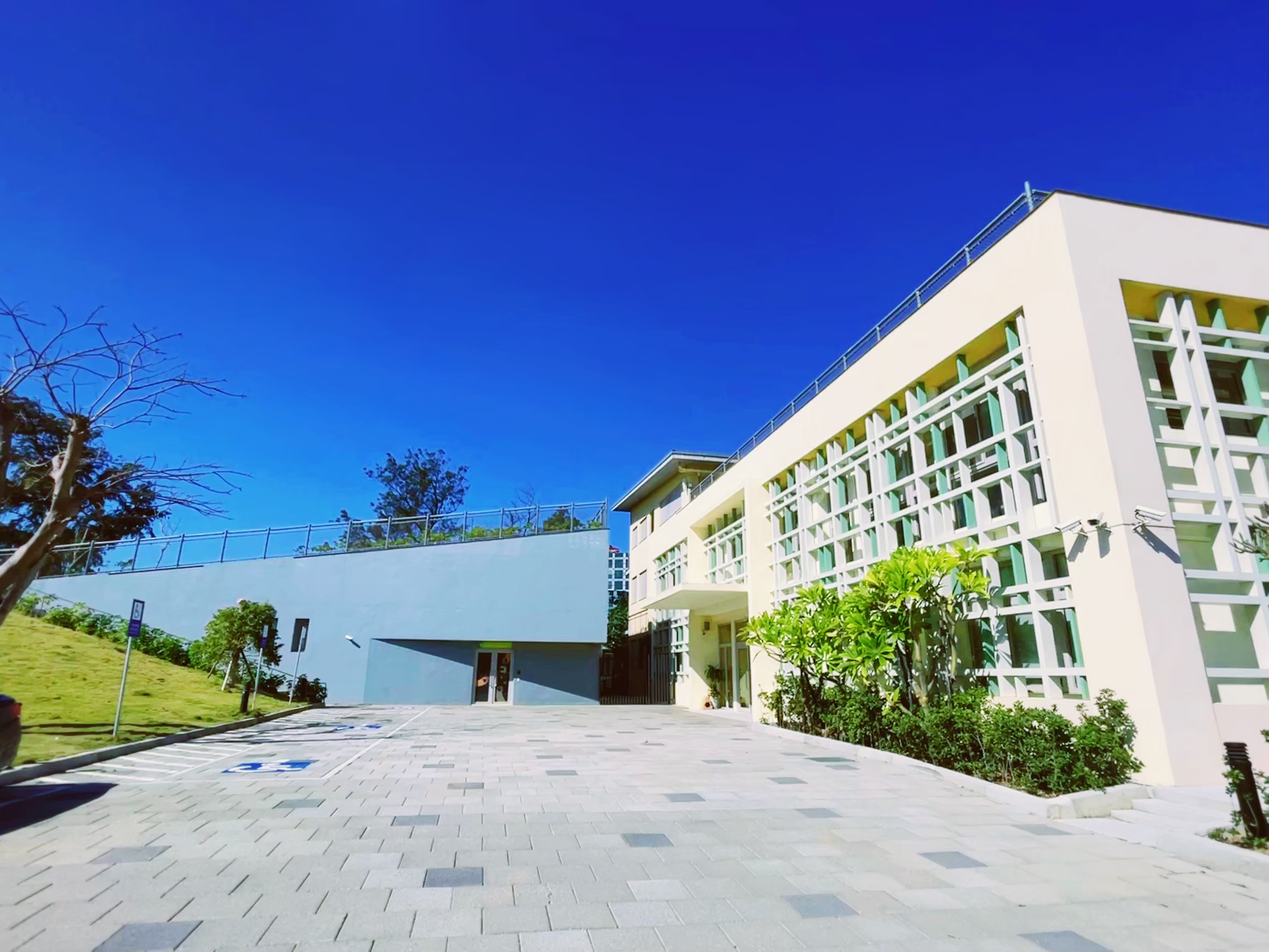 新竹市動物保護教育園區 照片集錦(共3張)